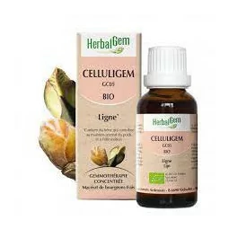 Herbalgem Cplexe Celluligem...