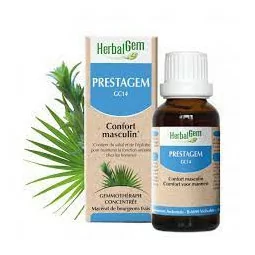 Herbalgem Complexe Prestagem Flacon de 30ml
