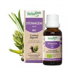 Herbalgem Stomagem Gc23...