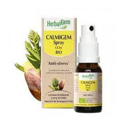 Herbalgem Cplexe Calmigem...