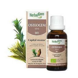 Herbalgem Cplexe Osteogem 30ml