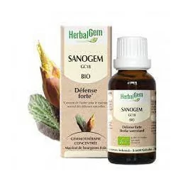 Herbalgem Cplexe Sanogem 30ml