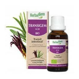 Herbalgem Complexe Transigem Flacon de 30ml