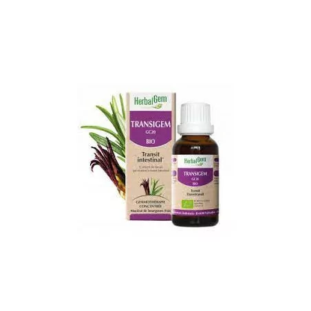 Herbalgem Complexe Transigem Flacon de 30ml