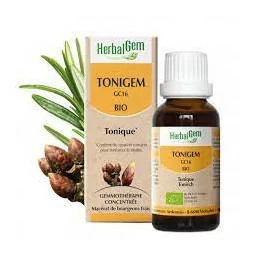 Herbalgem Cplexe Tonigem 30ml