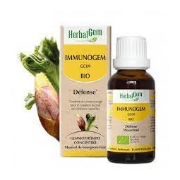 Herbalgem Cplexe Immunogem...