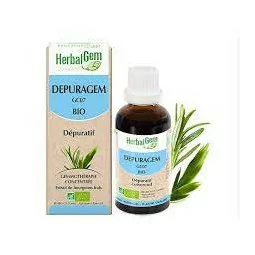 Herbalgem Cplexe Depuragem...