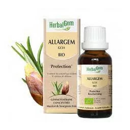 Herbalgem Cplexe Allargem 30ml