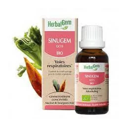 Herbalgem Cplexe Sinugem 30ml