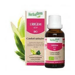 Herbalgem Urigem Gc27 Bio...