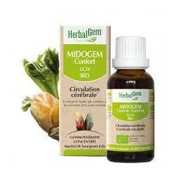 Herbalgem Modigem Confort...