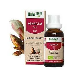 Herbalgem Cplexe Venagem 30ml