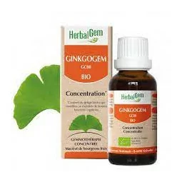 Herbalgem Cplexe Ginkgogem...