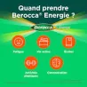 Berocca Energie Comprimé Boite de 30