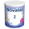 Novalac Lait 2me Ge B/800g