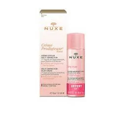 Nuxe crème prodigieuse boost 40ml