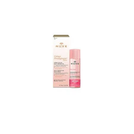 Nuxe crème prodigieuse boost 40ml
