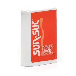 Sun - suc boite de 1000 comprimé