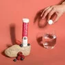Hydratis électrolytes goût fruits rouges effervescent