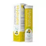 Hydratis Citron Pastille Effervescente 20 – hydratation et vitamines, disponible chez Parapharmelle
