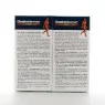 Granions Chondrosteo Fort lot 2 – 2 boîtes de 120 comprimés pour renfort articulations, disponible chez Parapharmelle