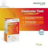 Granions Chondrosteo Flash 40 gélules – soulagement rapide des douleurs articulaires Parapharmelle