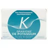 Granions De Potassium 30a/2ml Ampoule Buvable