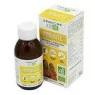 Granions Enfant Immunité sirop flacon 125ml, complément naturel pour renforcer immunité enfant, Parapharmelle