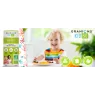 Granions sirop enfant appétit, solution naturelle pour augmenter l’appétit chez les enfants, parapharmacie Parapharmelle