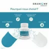 Granions L-tryptophane Boite de 30, Parapharmelle