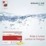 Granions De Fer ampoules buvables, complément naturel , Parapharmelle
