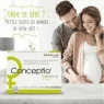 Granions Conceptio Femme boîte de 30 comprimés, Parapharmelle