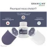Granions Ail Noir Cpr Bt60