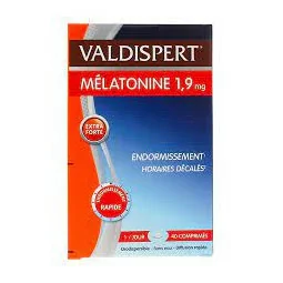 Valdispert Melatonine...
