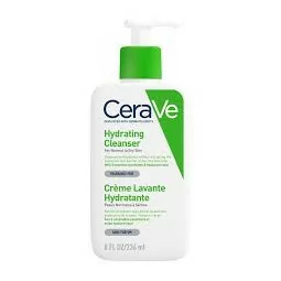 Cerave Creme Lavante Flacon...