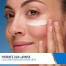 CeraVe crème anti-fatigue yeux peau sensible