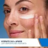 CeraVe crème anti-fatigue yeux peau sensible