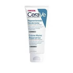 Cerave Crème Mains Réparatrice Tube de 100ml
