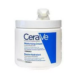 Cerave baume hydratant 454ml