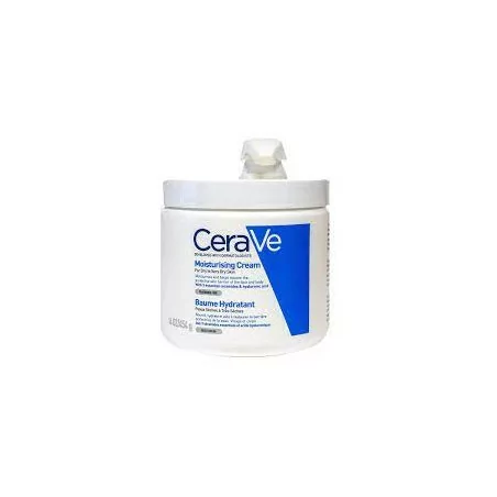 Cerave baume hydratant 454ml