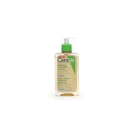 Cerave huile lavante 473ml