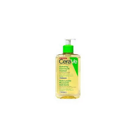 Cerave huile lavante 236ml