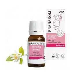 Pranabb Hle Ess Melange P...