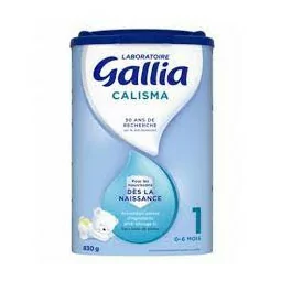 Calisma 1er Age Bte800g