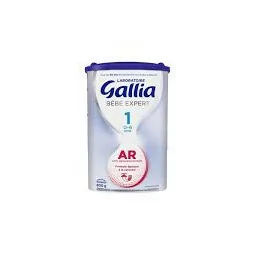 Gallia Expert Ar 1er âge
