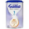 Gallia Expert AX Transit 1er âge