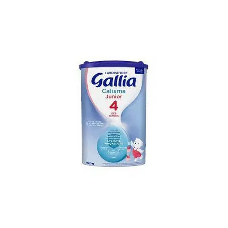 Gallia calisma junior 4