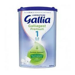 GalliaGest Premium 1