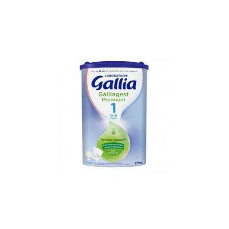 GalliaGest Premium 1
