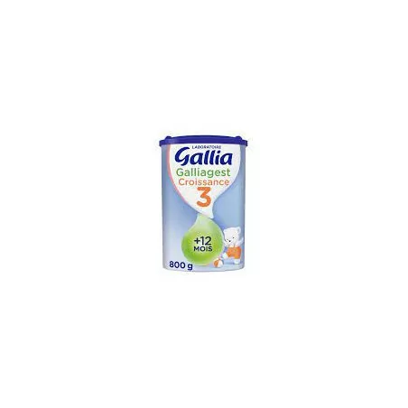 GalliaGest Croissance